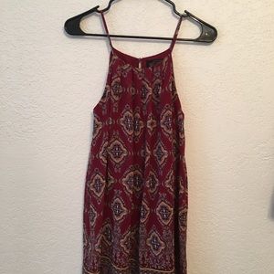 Small, cuts above the knee.$16